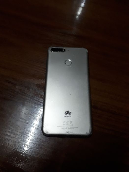 HUAWEI Y6 Prime 2018