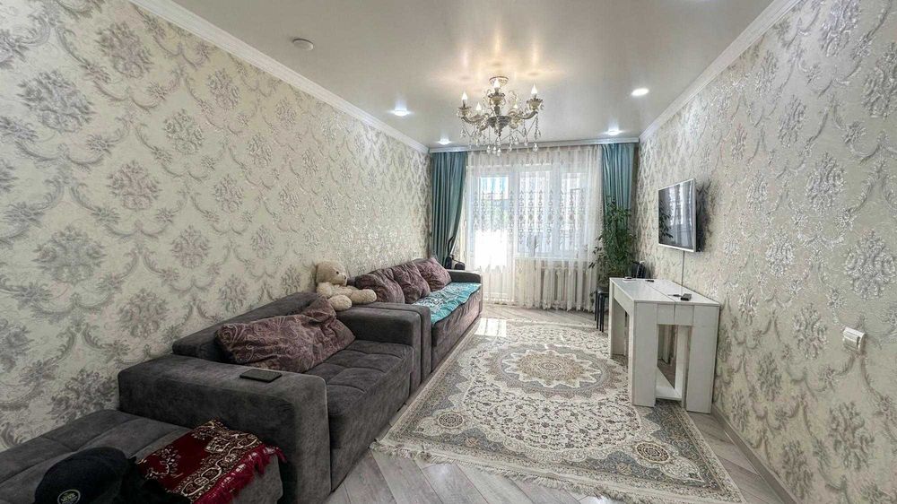 продать квартира
