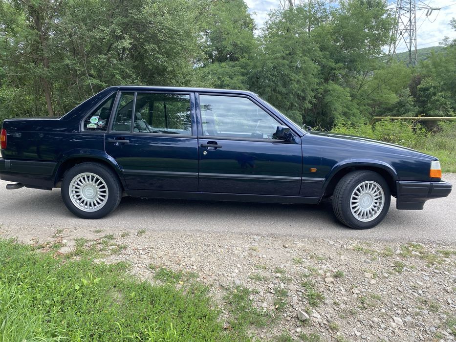 Volvo 940 SE 2.0T