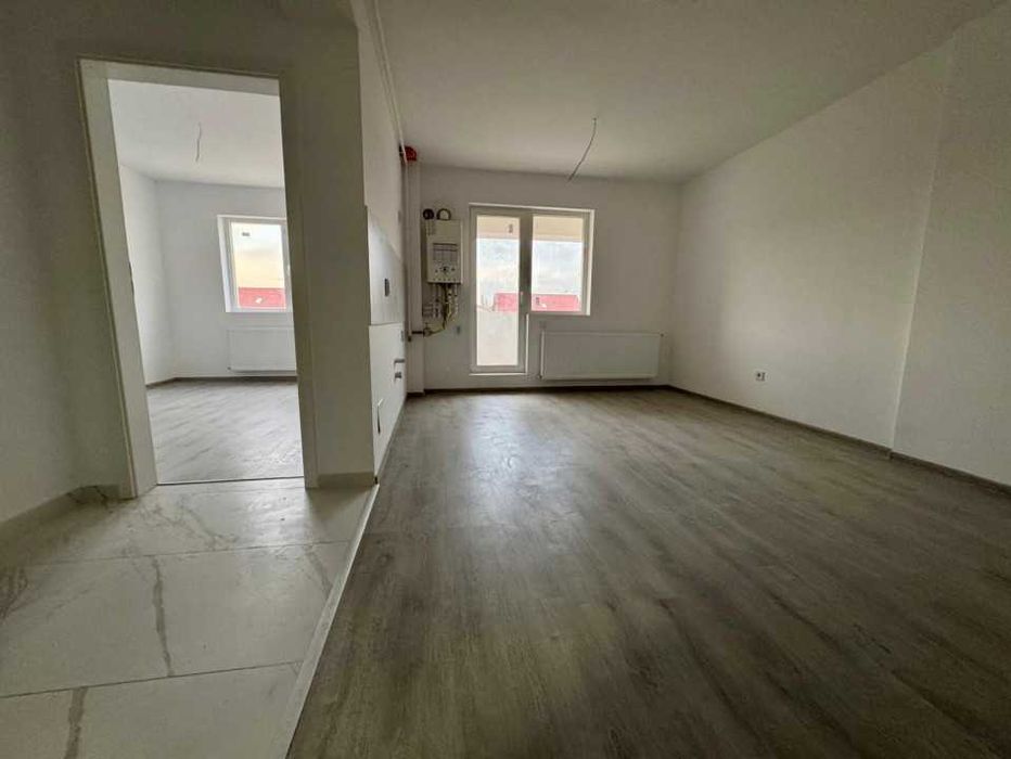Apartament 2 camere Militari Residence mutare imediata!!