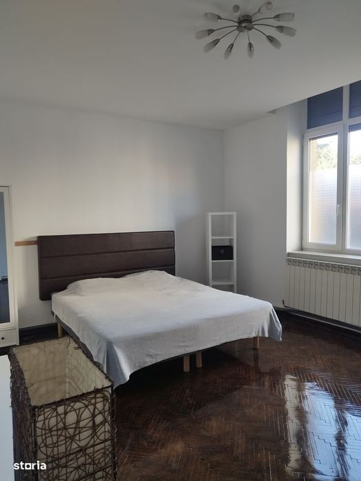 Apartament la vilă zona NTT DATA, Spital Stanca, Sp transfuzii s.