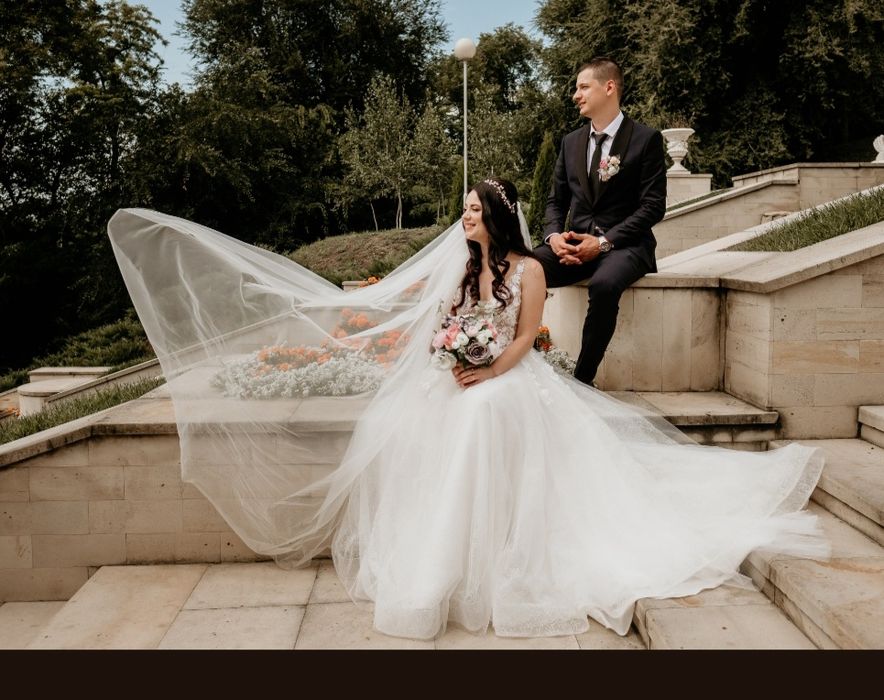 Vand Rochie de mireasa