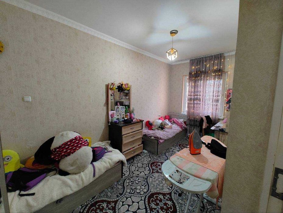 Срочно продается 4 ком Карасу 1 Ипотека 92 кв.м Балкон 2х6 №Ш112