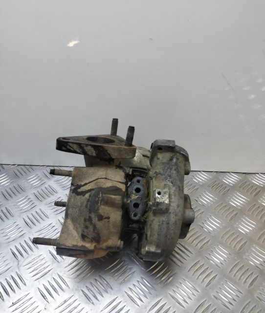 Turbina Turbosuflanta Turbo 2.5 DCI 14411eb300 Nissan Pathfinder R51