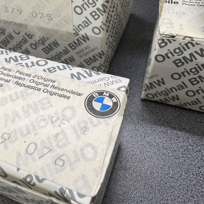Новые ориг кнопки стеклоподъемников bmw e34 бмв е34