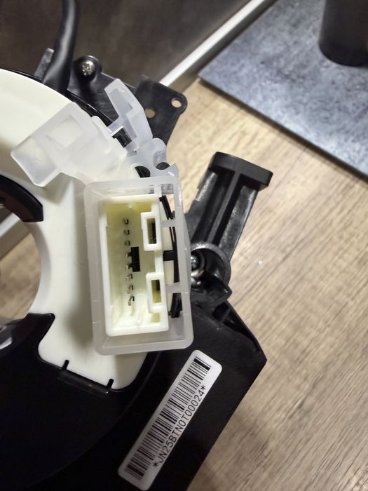 Лентов кабел Nissan