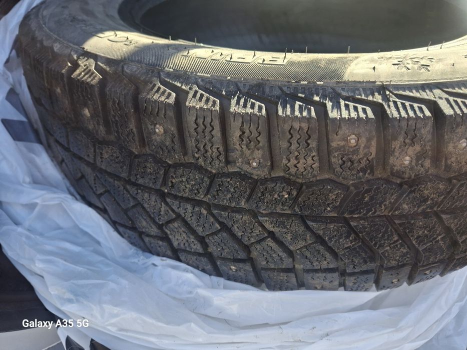 Продам зима шины