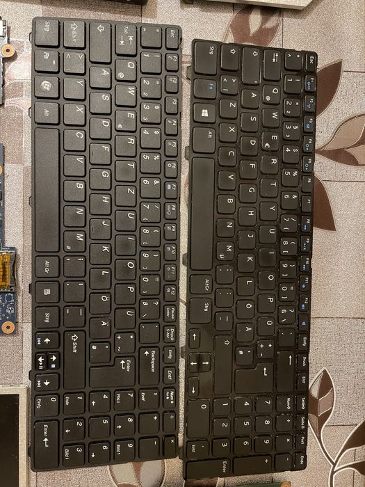 Piese Laptop / PC Functionale