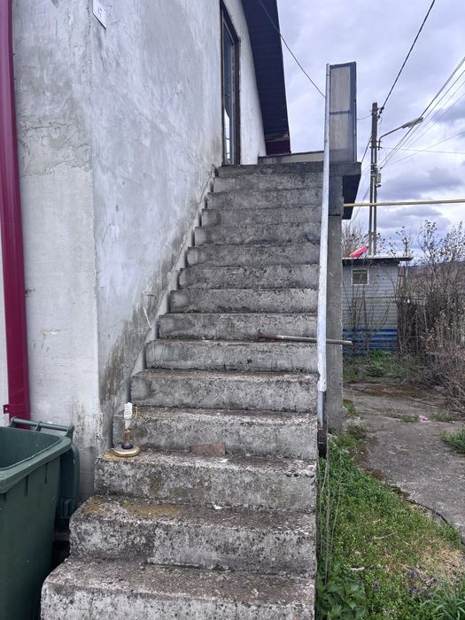 Casa de vânzare la 10 km de Deva