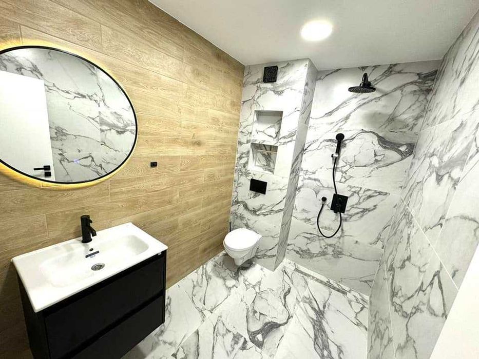 Продава се Двустаен апартамент в Пловдив, Въстанически - 73 кв.м за 1637 €/кв.м - Снимка #6