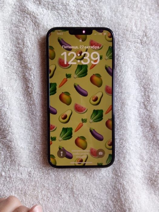 Продам айфон 13 про мах