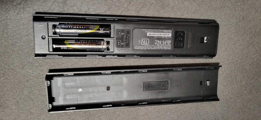 Samsung Tv Telecomanda Model BN59-01350B fuctionala