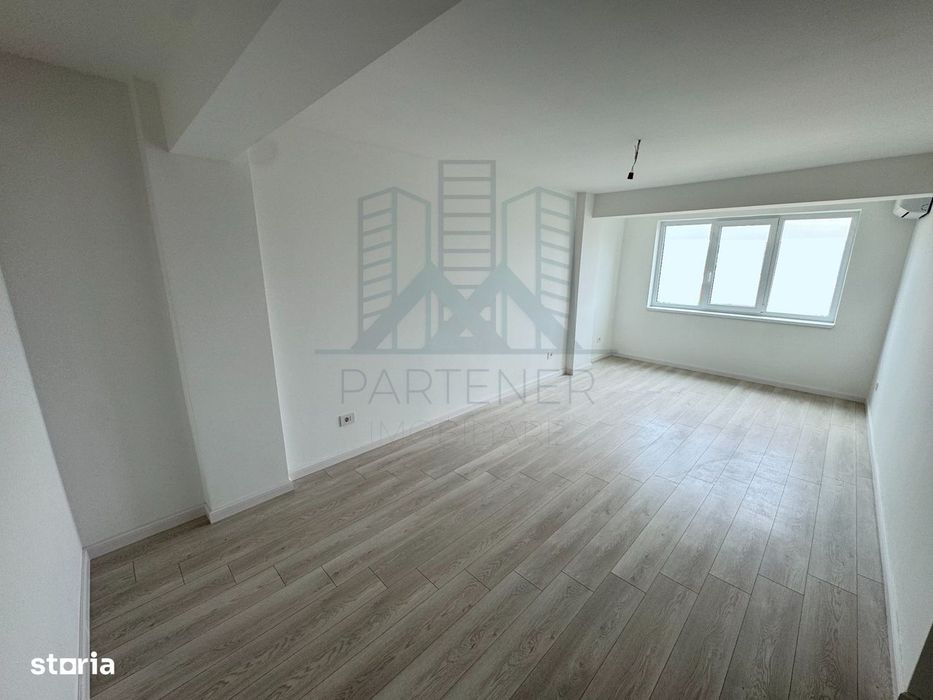 Comision 0%! Apart 2 camere,decomandat, 59 mp, Valea Lupului + Parcare