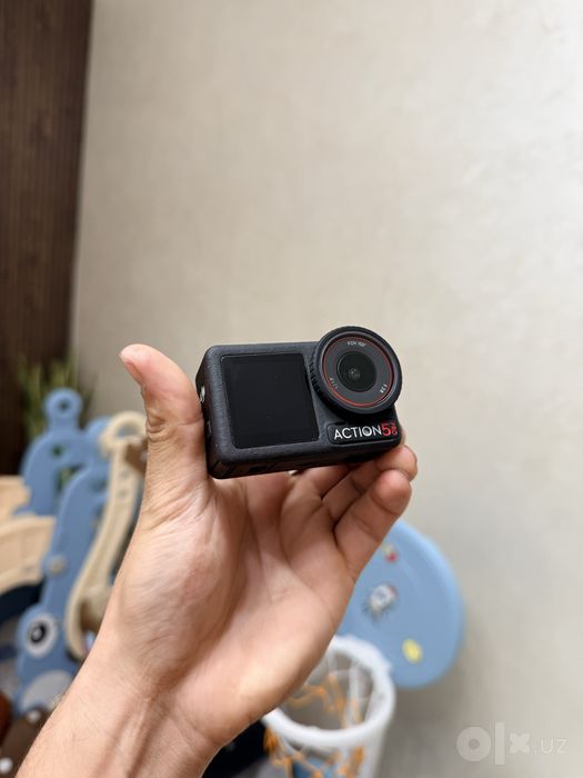 Dji 5 pro Sotiladi ideaaaal