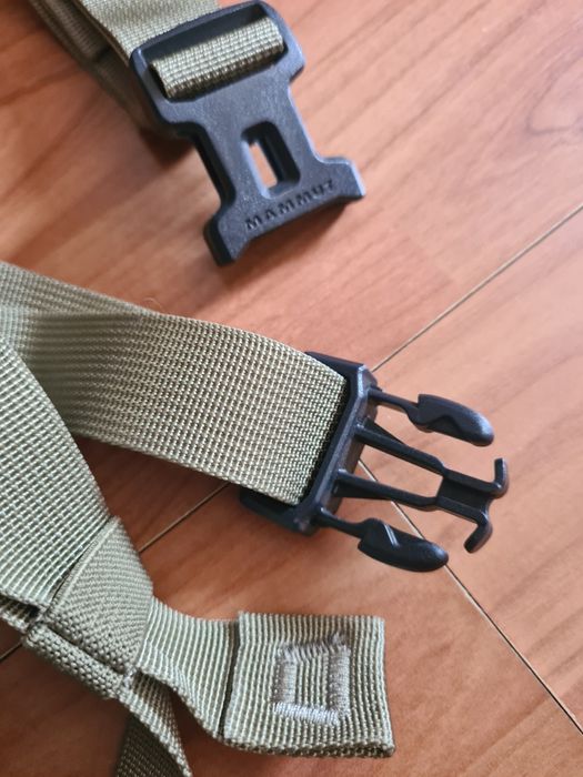 Borsetă unisex Mammut