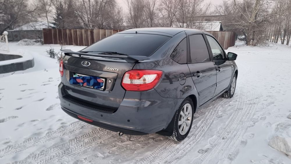 Продам машину гранта