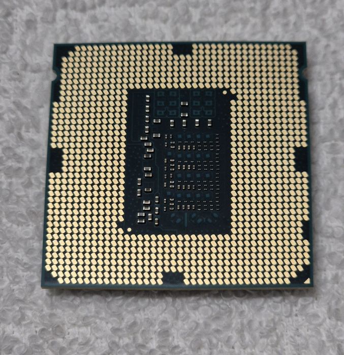 Procesor Intel i5-4590