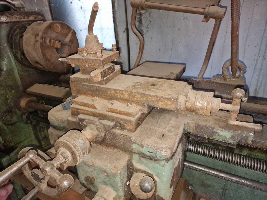 Vand strung SN 320 - functional