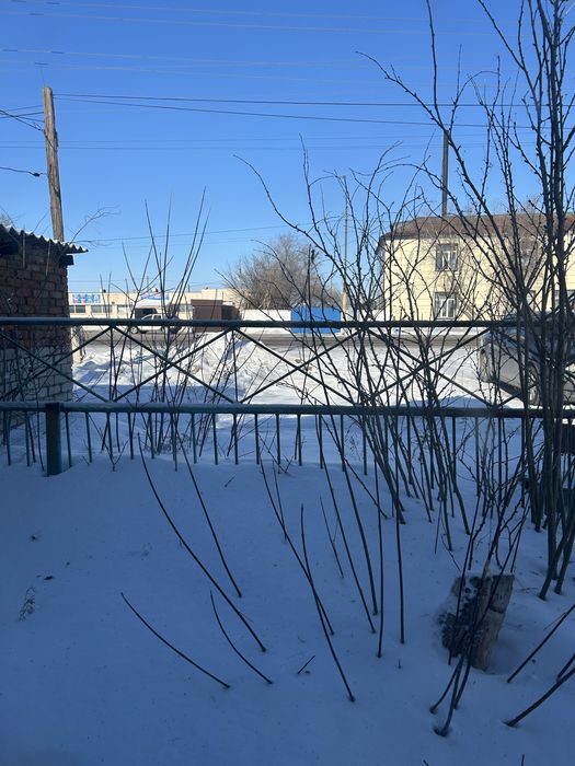 Продам дом в центре