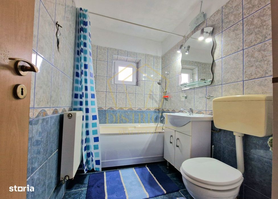 Apartament deosebit cu 3 camere | Calea Sagului