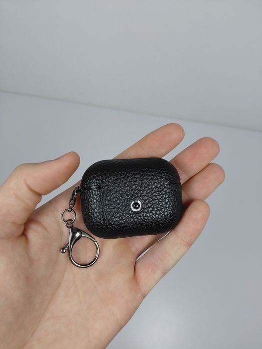 Husa Chrome Hearts pentru AirPods Pro 2