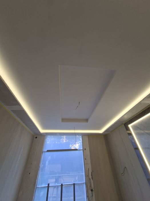 Малярка в оделка