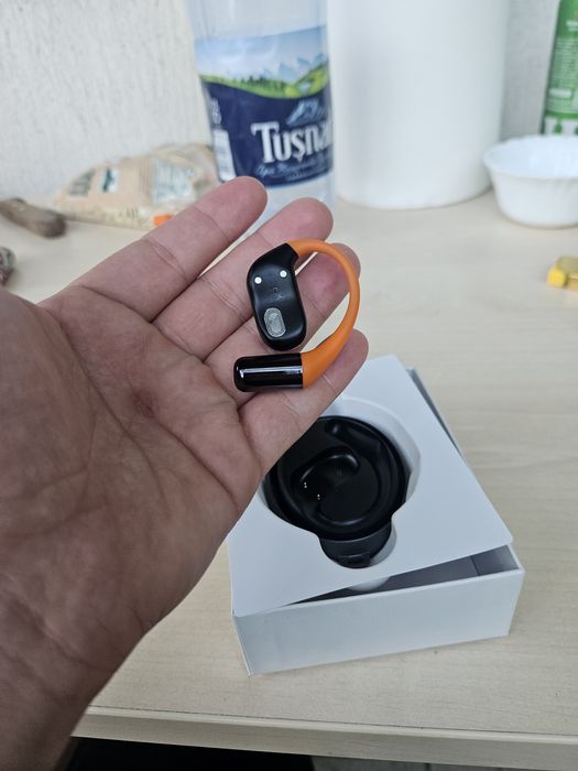 Casti Bluetooth Wireless