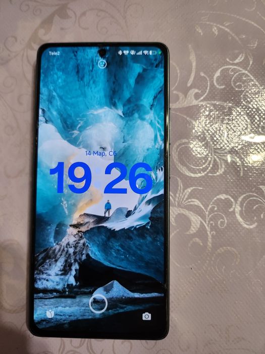 Продаю redmi 13 note pro