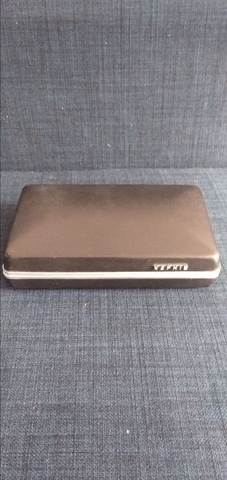 Чехол от электробритвы "Нева"