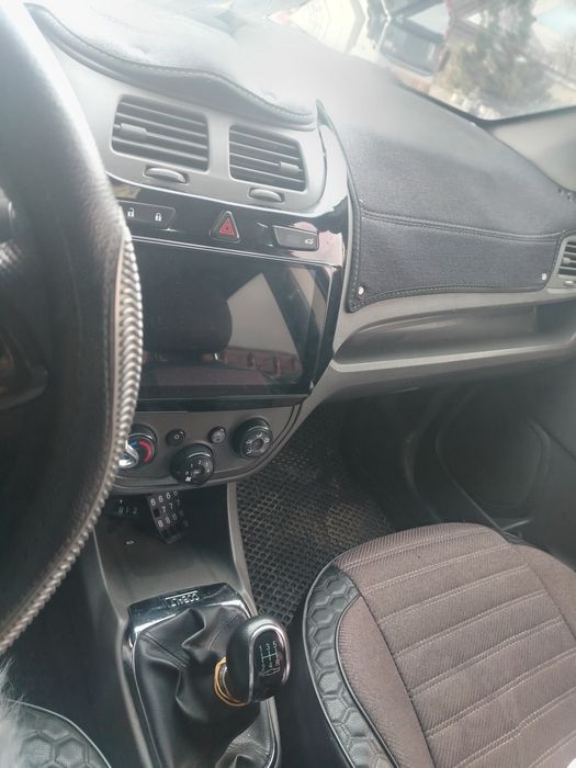 Кобалт 2013иил яхши холатда