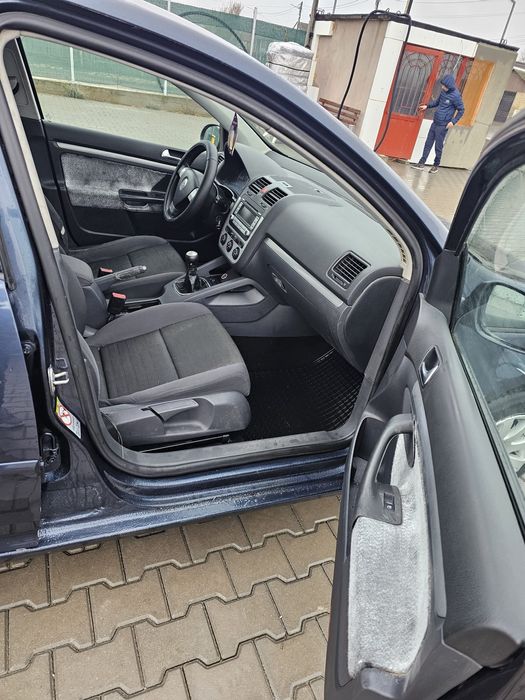 Vand urgent Vw Golf 5 1.9 tdi