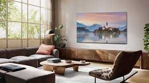 Телевизор ТСL 85 4kHDR TV 120hz new 2025  доставка бонус+ прошивка