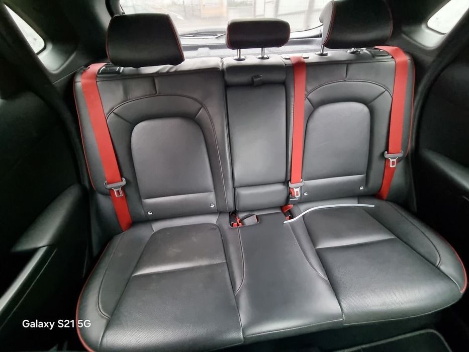 Interior complet Hyundai Kona I 2017 - 2020 SUV 4 Usi (1413)