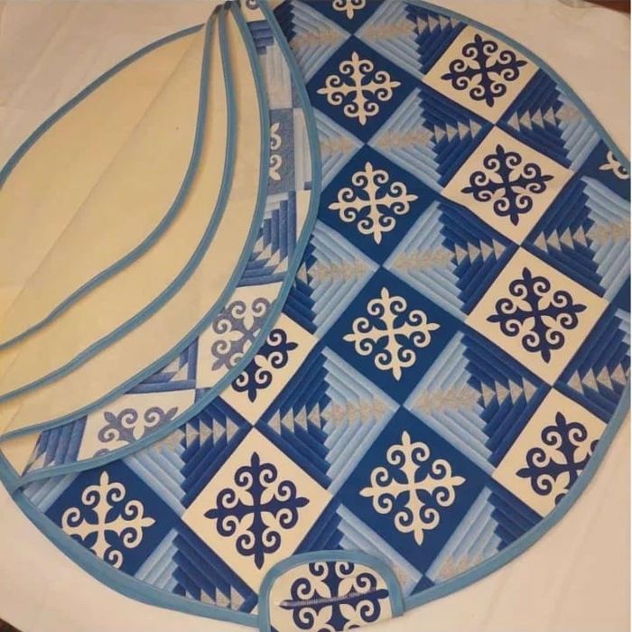 Сыпыра для тесто