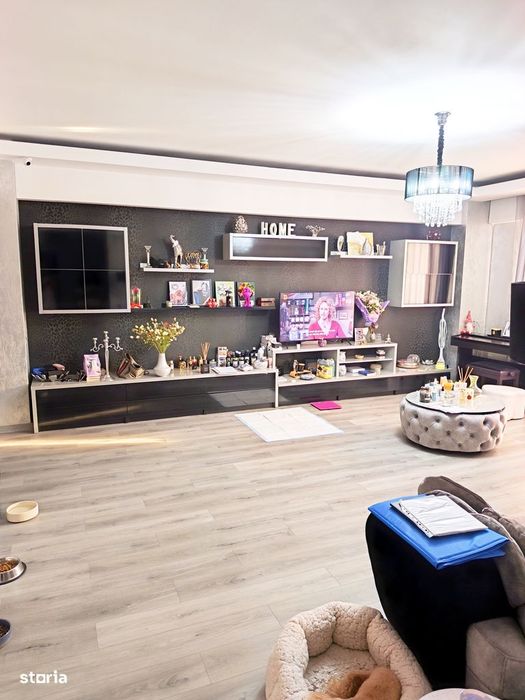 Apartament,