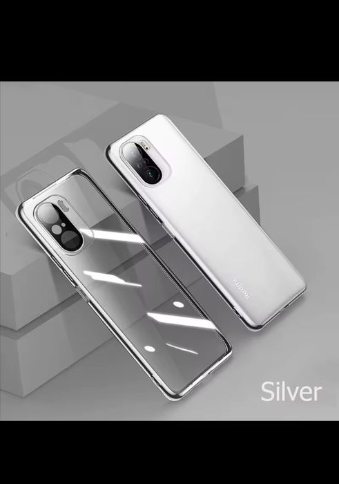 Калъф за Poco f3
