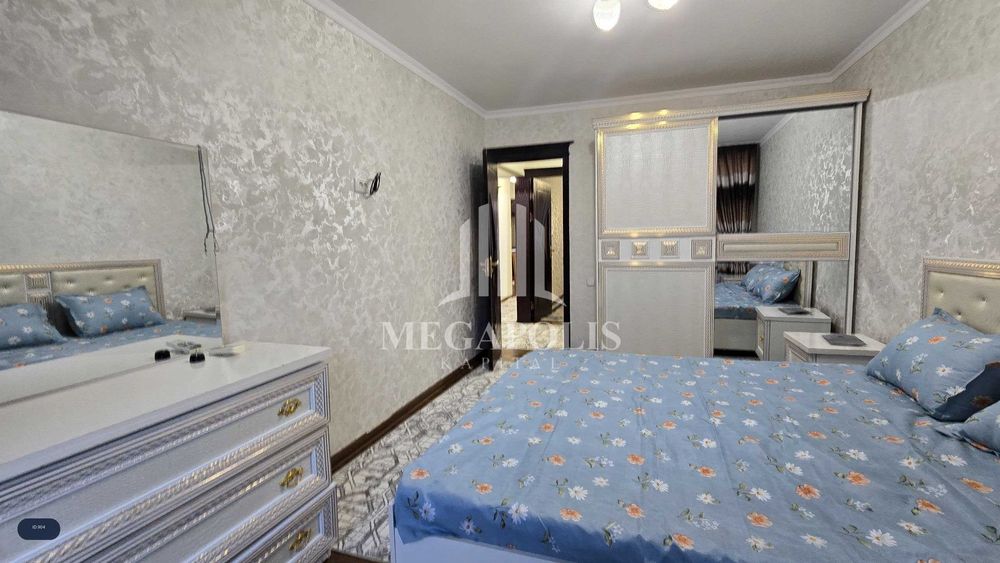 12 MLN OYLIK TO'LOV 3 xonali kvartira arzon narxda sotiladi.№904