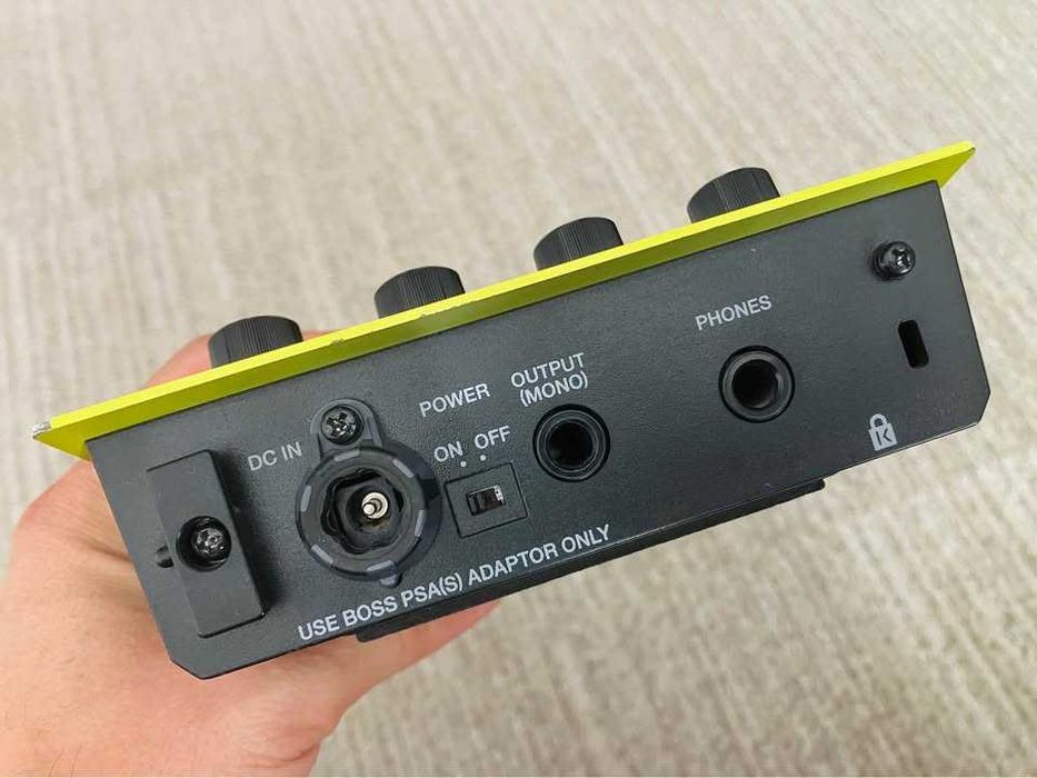 Roland SPD::One Kick