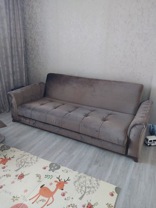 Диван раскладной ортопед