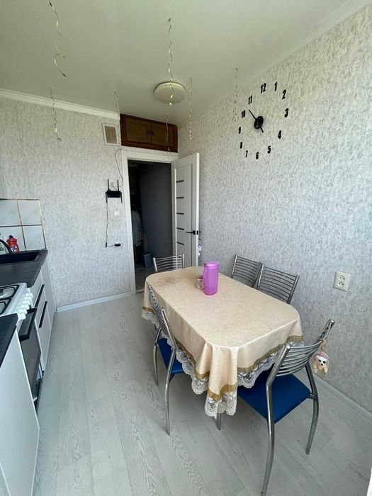 Продам 3-комнатную квартиру