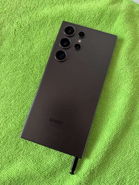 Samsung s24 ultra 256gb