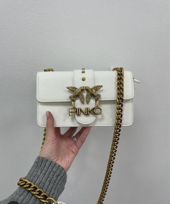 Продам сумку pinko original