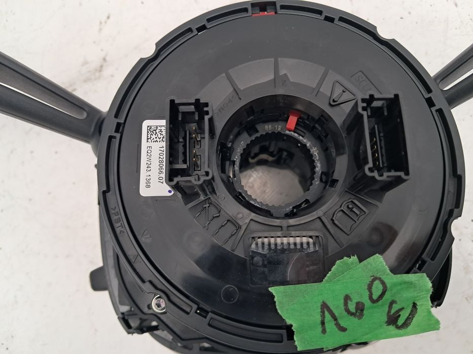 Лост мигачи Автомат лентовкабел Mercedes W206 A295 2024г