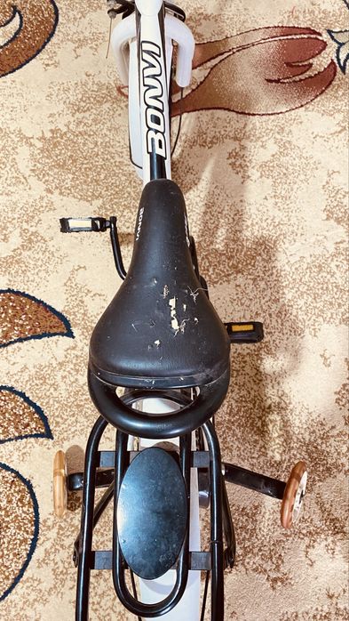 Велосипед Bonvi