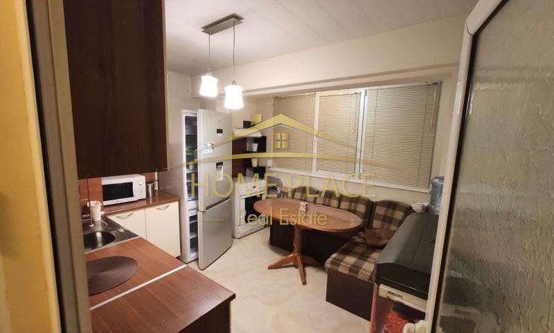 ТРИСТАЕН апартамент под наем - Трошево