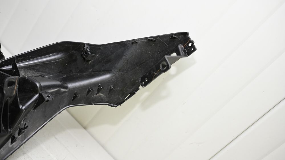 Suport Numar Placuta Inmatriculare Yamaha X-MAX 125 / 300 2023 - 2026