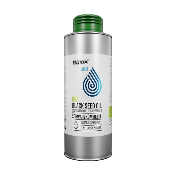 Масло Черного Тмина TASNIM (Австрия) Оригинал