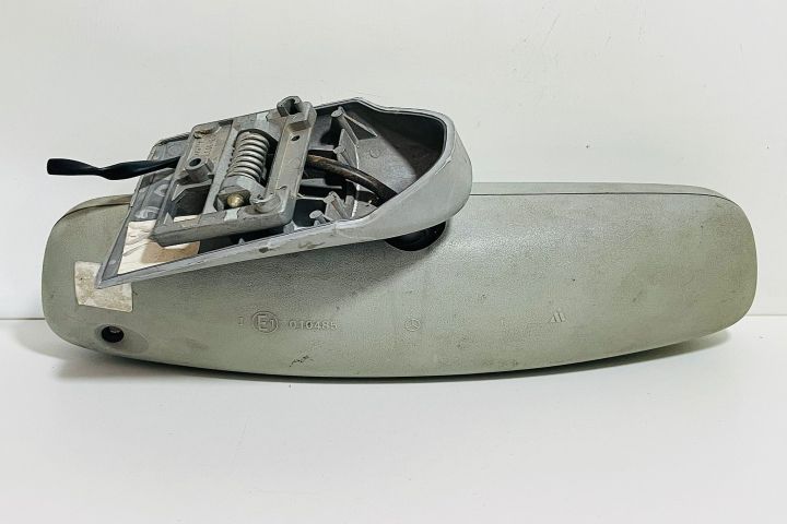 Oglindă  interioara 010485 Mercedes-Benz C-Class W203/S203/CL203