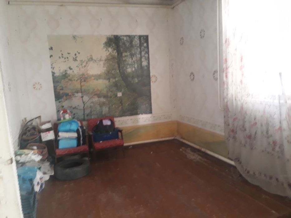 Наврўз шаҳарчасида ҳовли жой сотилади