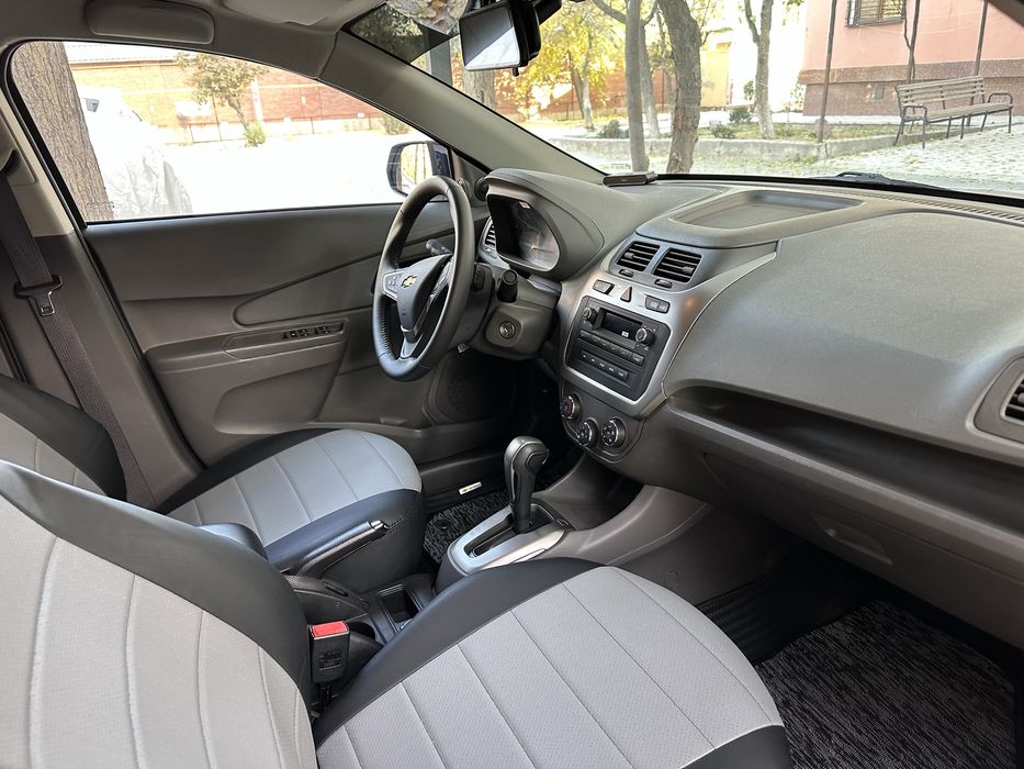 Cobalt Midnight 2025 год